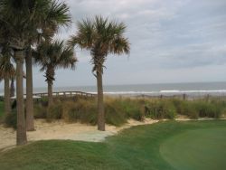 Ocean Links Golf Course