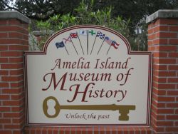 Amelia Island Museum of History