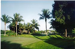 Biltmore Hotel Golf Course