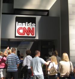 Inside CNN