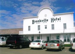 Brookville Hotel