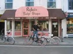 Ryba's Fudge Shop