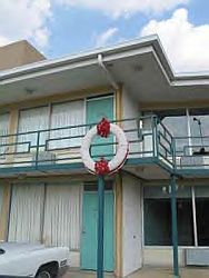 Wreath marks Dr. Martin Luther King assassination